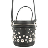 LOUIS VUITTON Cannes LVxYK NoirM21667 Taurillon Leather