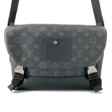 LOUIS VUITTON Messenger Voyage NoirM40511 Monogram Eclipse Size PM