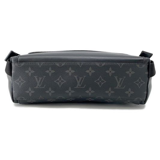 LOUIS VUITTON Messenger Voyage NoirM40511 Monogram Eclipse Size PM