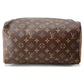 LOUIS VUITTON Speedy BrownM41108 Monogram Size 30