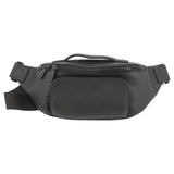 LOUIS VUITTON Rush Bumbag BlackM47058 Monogram Shadow