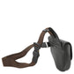 Dior Diorx Cactus Jack Saddlebag Black1ADPO093SOT Leather