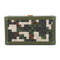 LOUIS VUITTON Coffret 8 Montor Green/MultiM10376 Damoflage