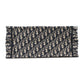 Dior Book tote Blue/EcruWhiteM1296ZRIW_M828 Canvas Size Medium