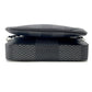 LOUIS VUITTON 3D Trio Messenger NoirN50017 Damier Graphite 3D