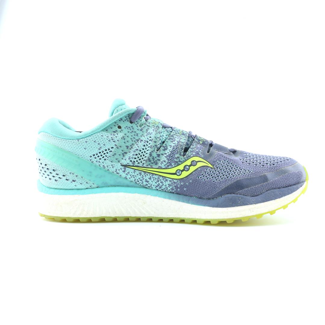 SAUCONY FREEDOM ISO 2