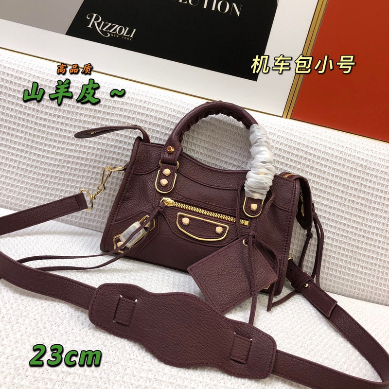 Amelia - BLN-CIAGA WOMEN LUXURY BAGS - 820