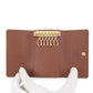 LOUIS VUITTON Key Case Multicles 6 BrownM62630 Monogram