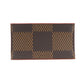 LOUIS VUITTON Mini tote NoirN40355 Damier Ebene Canvas Giant Monogram