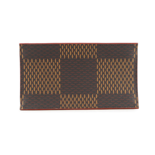 LOUIS VUITTON Mini tote NoirN40355 Damier Ebene Canvas Giant Monogram