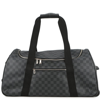 LOUIS VUITTON Neo Eole NoirN23000 Damier Graphite Size 55