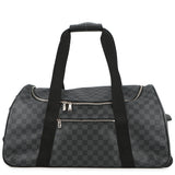LOUIS VUITTON Neo Eole NoirN23000 Damier Graphite Size 55