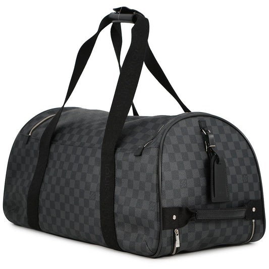 LOUIS VUITTON Neo Eole NoirN23000 Damier Graphite Size 55