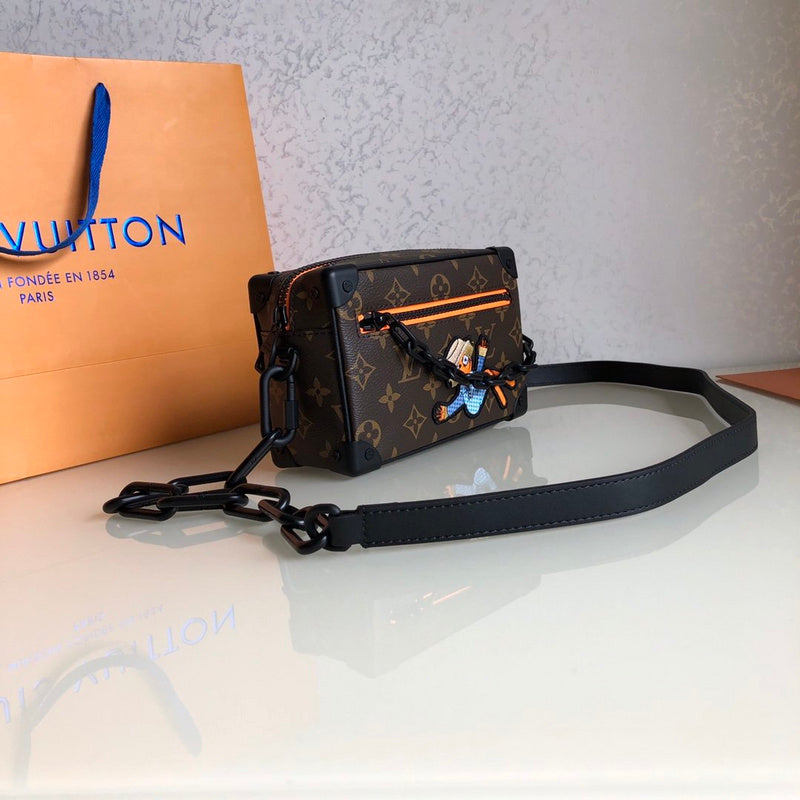 Amelia - LOV Lady Bags - 931