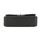 CHANEL Matelasse W Flap ChainShoulder Bag BlackA01113 Lambskin Size 23