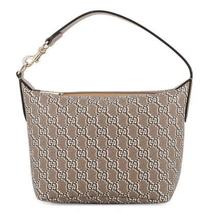 GUCCI One Shoulder Bag Beige795059 GG Shadow