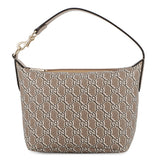 GUCCI One Shoulder Bag Beige795059 GG Shadow