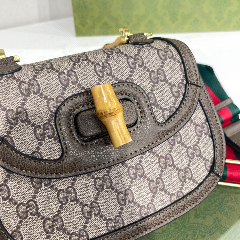Amelia- GCI Bags - 2007