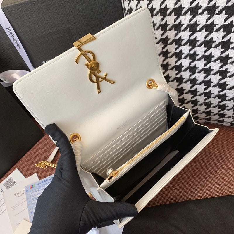 Amelia - YSL Bag - 2954