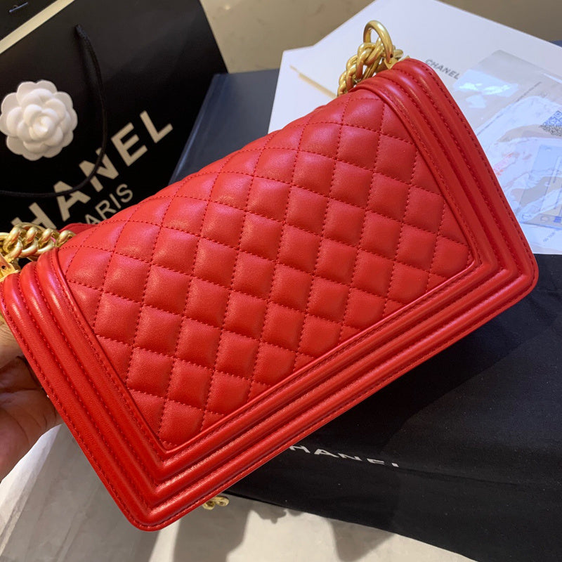 Amelia- CHL Bags - 7436