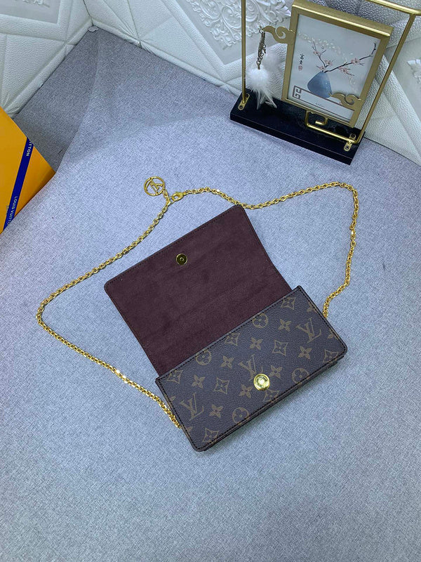 Amelia- GUKI Women Bags - 1404