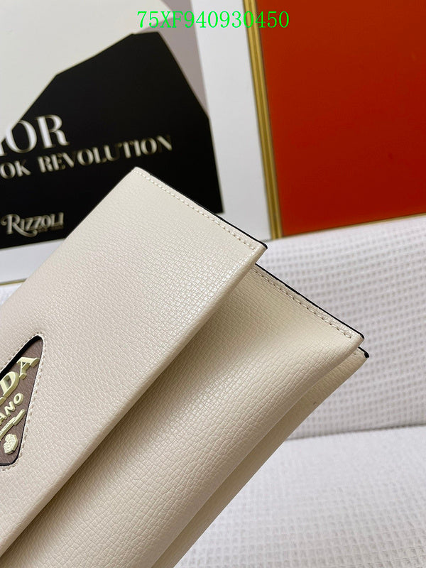 Amelia - PD Wallet - 227