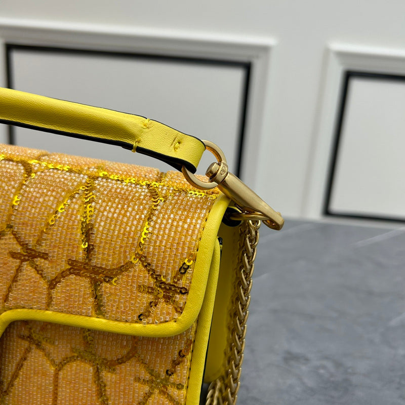 Amelia- VEL WOMEN LUXURY BAGS - 561