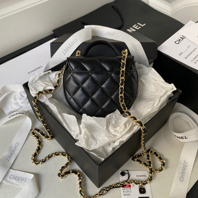 Amelia- CHL Bags - 7520