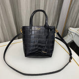 Amelia - YSL Bag - 3790