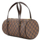 LOUIS VUITTON Papillon RedN51304 Damier?Ebene Size PM