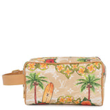 LOUIS VUITTON Rocker Dopp Kit SandM24799 Surfing?Monogram