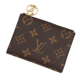 LOUIS VUITTON Portefeuille Lisa VertNoteM82382 Monogram