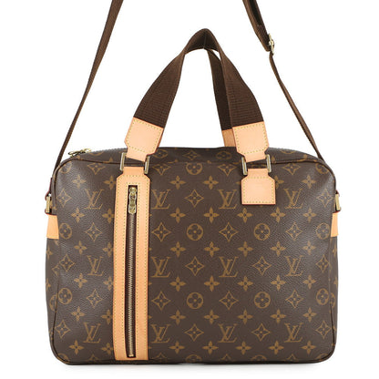 LOUIS VUITTON Sac Bosphore BrownM40043 Monogram