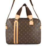 LOUIS VUITTON Sac Bosphore BrownM40043 Monogram