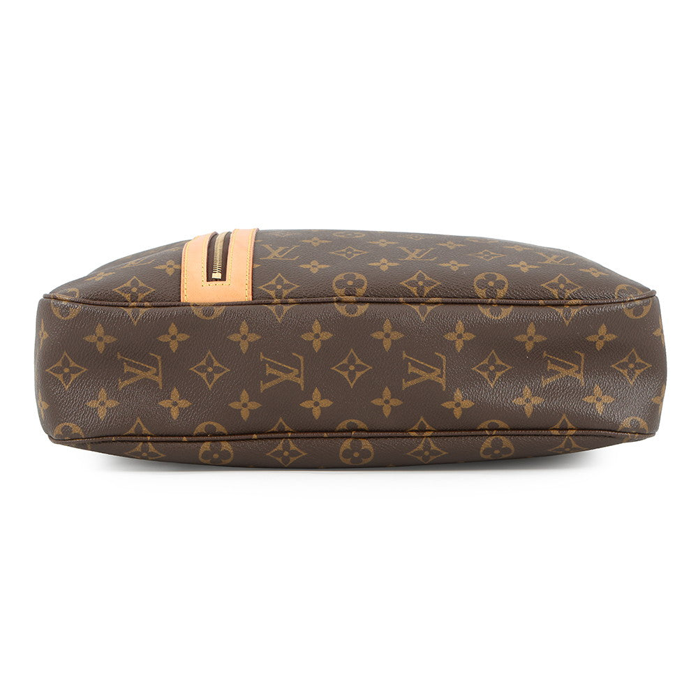 LOUIS VUITTON Sac Bosphore BrownM40043 Monogram