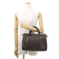 LOUIS VUITTON Speedy Brown/NoirN41262 Damier Payet Size 30