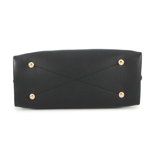 LOUIS VUITTON Neo Alma NoirM44832 Monogram Empreinte Leather Size PM