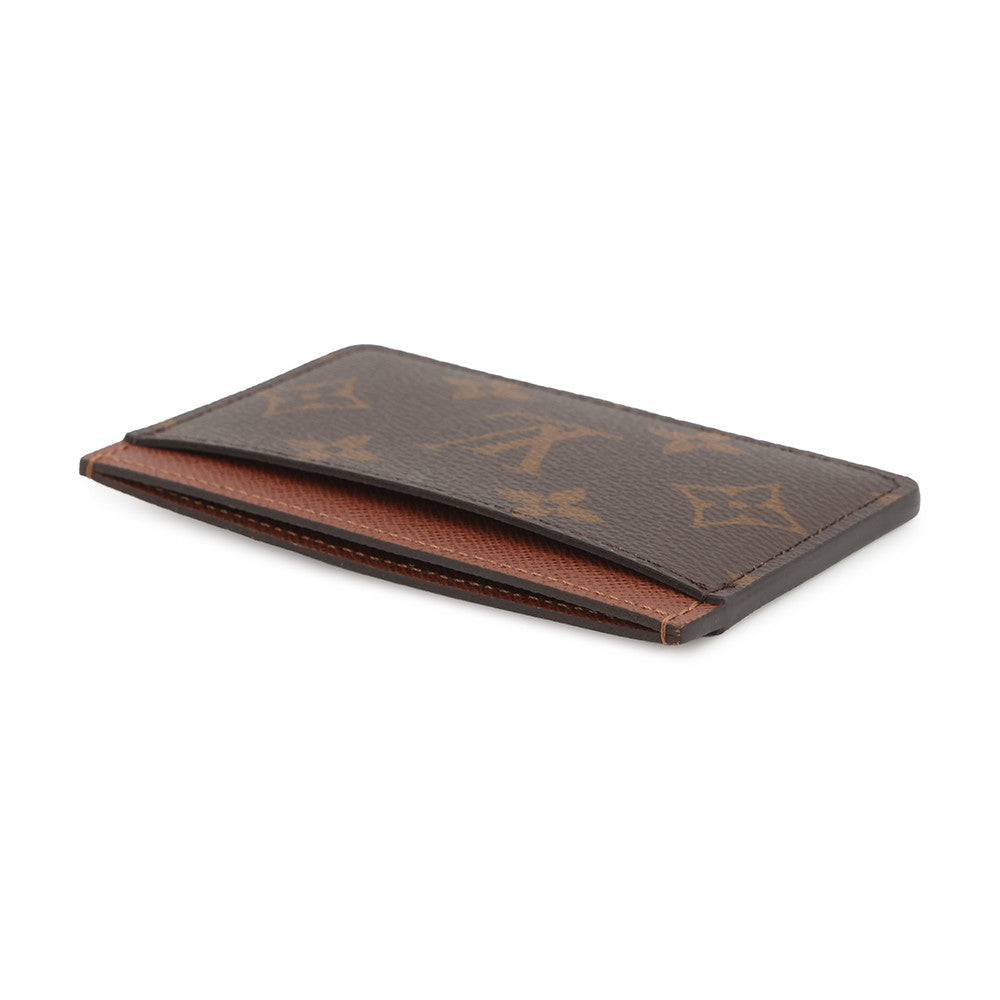 LOUIS VUITTON Porto cult · Simple ArmagnacM61733 Monogram