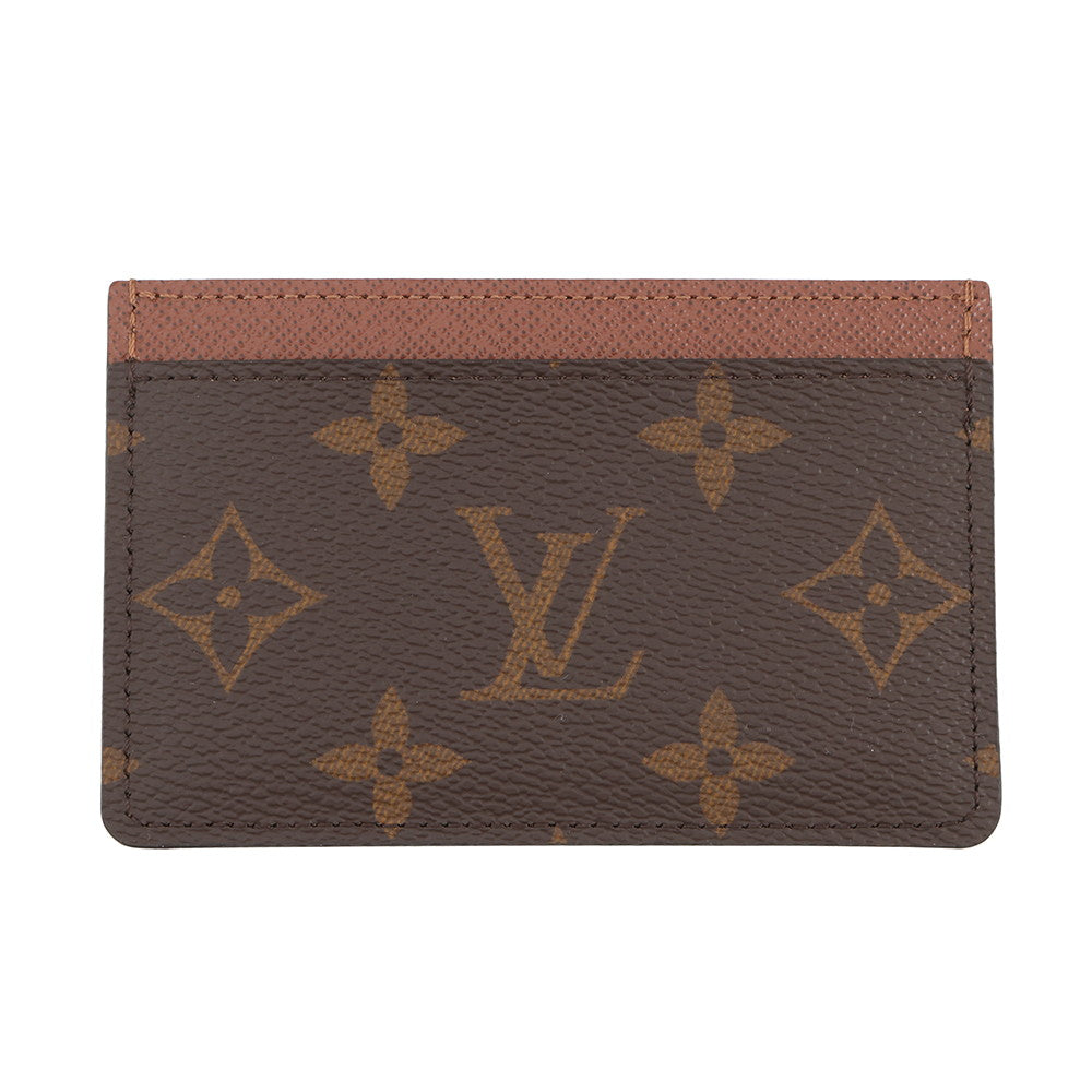 LOUIS VUITTON Porto cult · Simple ArmagnacM61733 Monogram