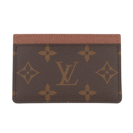 LOUIS VUITTON Porto cult · Simple ArmagnacM61733 Monogram