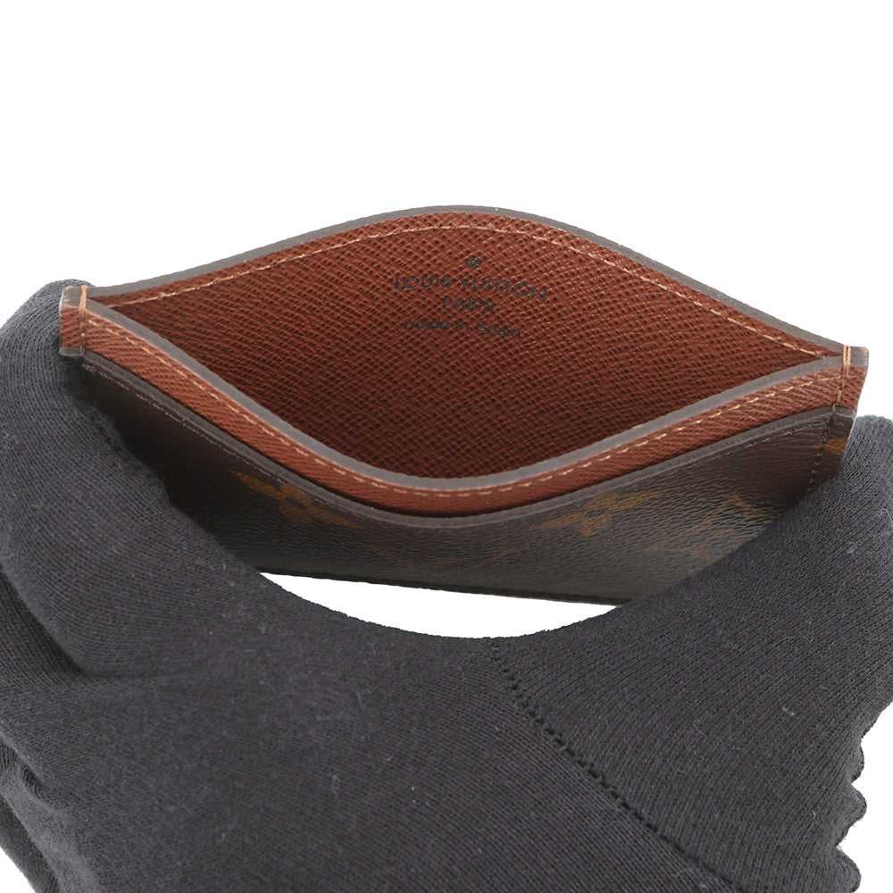 LOUIS VUITTON Porto cult · Simple ArmagnacM61733 Monogram