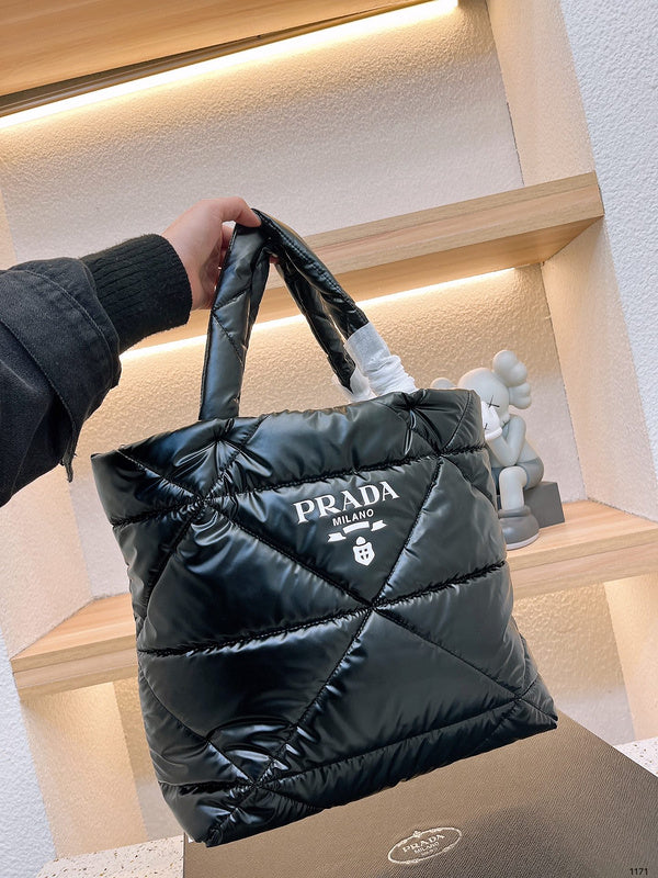 Camila Bags - Prada Bags - 653