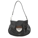 LOUIS VUITTON Sunset Vibe NoirM12192 Lamb Leather Monogram