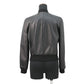 GUCCI Blouson Size 36 Black659238 Exterior Lambskin?Lining Silk100%