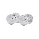 LOUIS VUITTON Bouton de Manchette CufflinksM30976 SV925