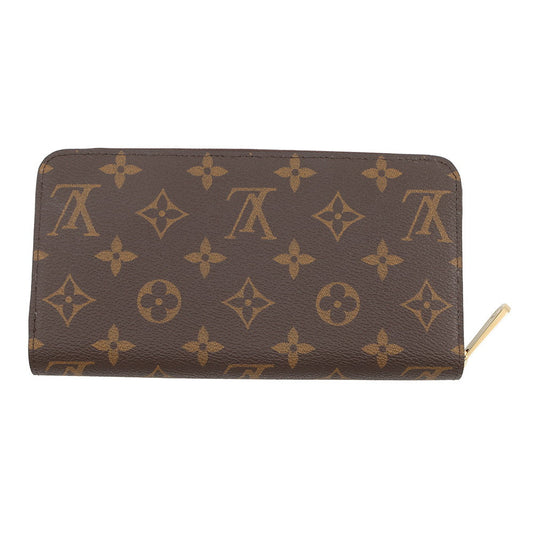 LOUIS VUITTON Zippy Wallet Japan Limited Edition GoldM27030 Monogram