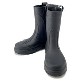 Dior Oblique rain boots Black3B0338ZWJ Rubber Size 41
