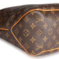Louis Vuitton Louis Vuitton Monogram Canvas Delightful MM