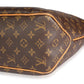 Louis Vuitton Louis Vuitton Monogram Canvas Delightful MM