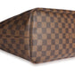 Louis Vuitton Louis Vuitton Damier Ebene Neverfull MM